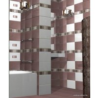 Керамическая плитка Березакерамика Олегро светло-кофейный 300х200