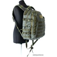 Туристический рюкзак TRAMP Tactical 40 (зеленый)