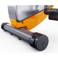 Велотренажер DFC X-Bike MaxKare