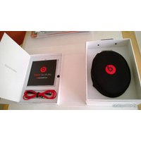 Наушники Beats Solo HD white