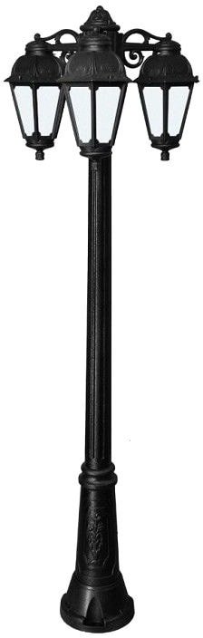 

Фонарный столб Fumagalli Gigi Bisso/Saba K22.156.S30.AYF1RDN