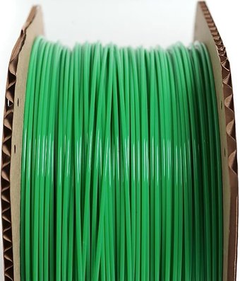 Пластик SynTech PETG 1.75 мм 1000 г (зеленый)