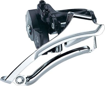 Переключатель скоростей передний Microshift FD-M22