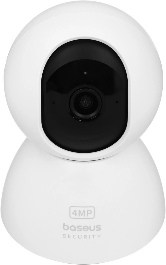 IP-камера Baseus Security P1 3K White