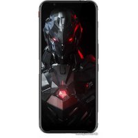 Смартфон Nubia Red Magic 3S 8GB/128GB (черный)