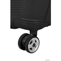 Чемодан-спиннер American Tourister Starvibe Black 67 см