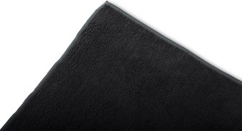 Полотенце Pinguin Terry Towel ХL (black)