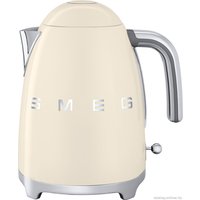 Электрический чайник Smeg KLF01CREU
