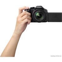 Фотоаппарат Panasonic Lumix DMC-FZ300