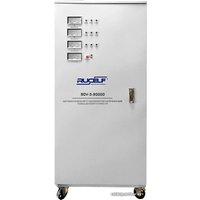 Стабилизатор напряжения Rucelf SDV-3-90000