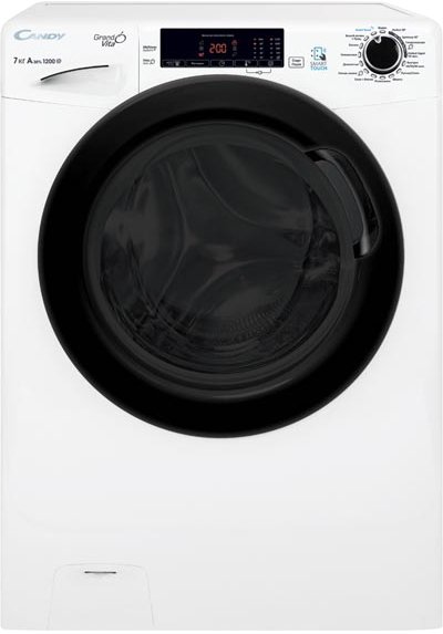 

Стиральная машина Candy GVS4127TWB3/2-07