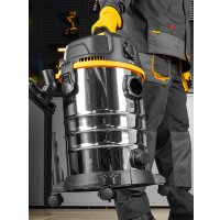 Пылесос Denzel RVC30