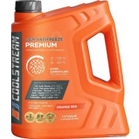 Антифриз Coolstream Premium 5кг