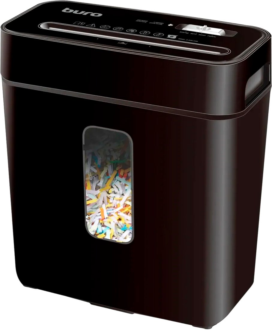 Шредер Buro BU-S630