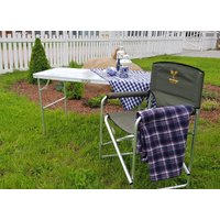 Стул AVI-Outdoor RA 7010 KH (хаки)