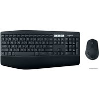 Офисный набор Logitech Wireless Desktop MK850 [920-008232]