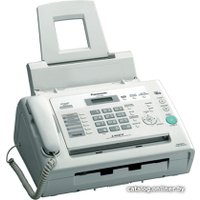 Факс Panasonic KX-FL423RU-W (белый)