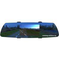 Видеорегистратор-зеркало Ritmix AVR-383 (Mirror)