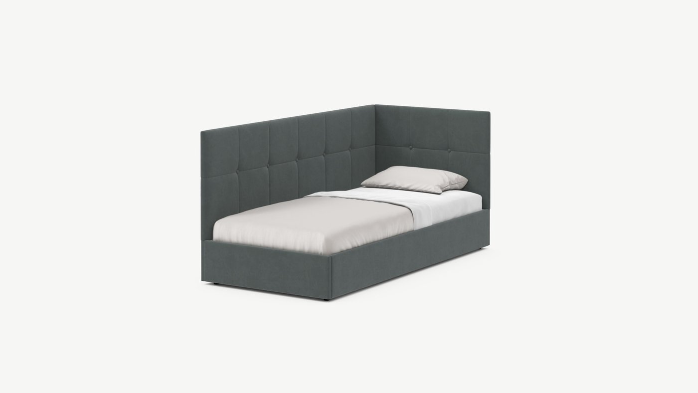 

Кровать-тахта Moon Family 1261 MF013105