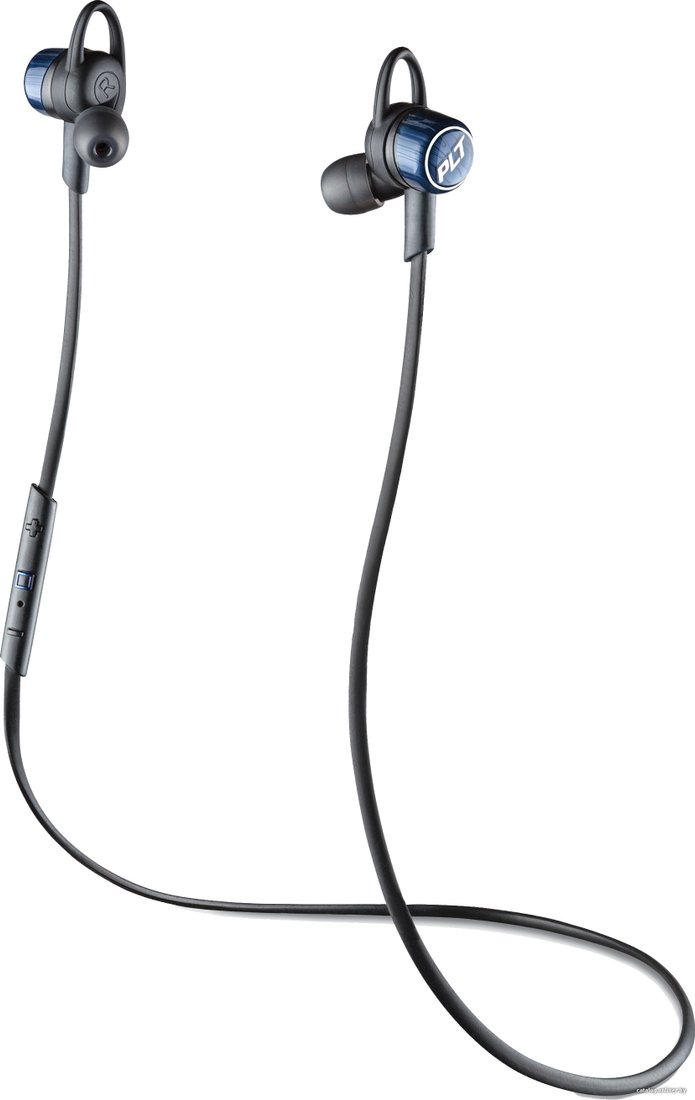 Наушники Plantronics Backbeat Go 3 [204350]