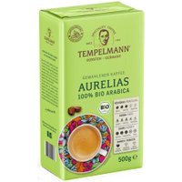 Кофе Tempelmann Aurelias молотый 500 г