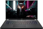 Aorus 17H BXF-74KZ554SD