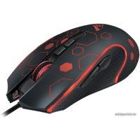 Игровая мышь Qcyber Termit [QC-02-007DV01]