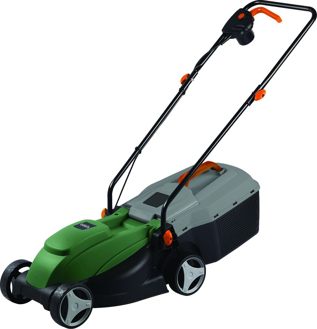 

Газонокосилка Oasis GE-110