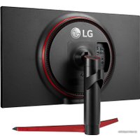 Игровой монитор LG 27GN750-B