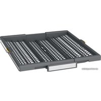 Отдельностоящая посудомоечная машина Whirlpool W7F HS41 X