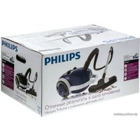 Пылесос Philips FC9071/01