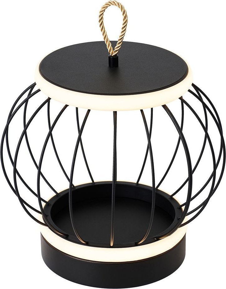 

Настольная лампа F-Promo Korg 4435-2T