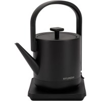 Электрический чайник Hyundai HYK-S2507
