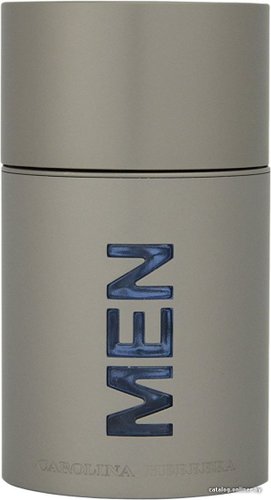 Туалетная вода Carolina Herrera 212 NYC MEN EdT (50 мл)