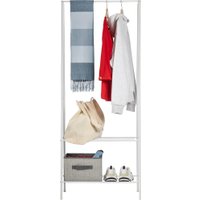 Стойка для одежды Mio Tesoro Rаy (белый)