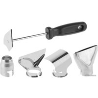 Промышленный фен Bull HG 5501 (с кейсом)