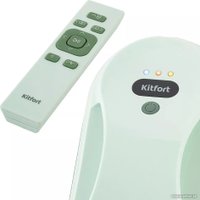 Робот для мытья окон Kitfort KT-5189