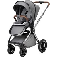 Универсальная коляска Tomix Adele 2 в 1 S760/2 (черный)