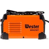 Сварочный инвертор Wester Mini 250Т