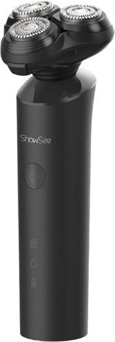 Электробритва ShowSee Electric Shaver F1 (черный)
