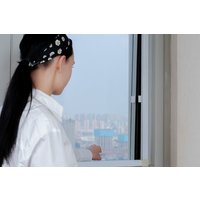 Датчик Xiaomi Mi Door Window Sensor 2 MCCGQ02HL (международная версия)