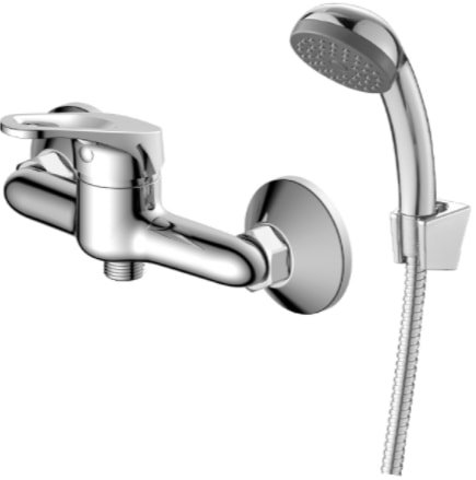 

Смеситель Decoroom DR72043