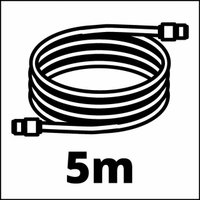  Einhell 4132741 (набор пневмоинструмента)