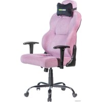 Игровое (геймерское) кресло VMMGame Unit Fabric Upgrade XD-A-FBR-PU-B23 (пурпурный)