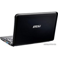 Нетбук MSI Wind U130-1026LBY