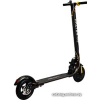 Электросамокат Halten Tony v.2 (черный)