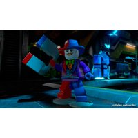  LEGO Batman 3: Покидая Готэм для PlayStation 4