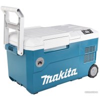 Компрессорный автохолодильник Makita CW001GZ (без АКБ)