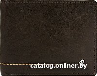 Кошелек Cedar Rovicky N992-CMC (коричневый)