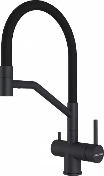 Смеситель Paulmark Ru213175-AN